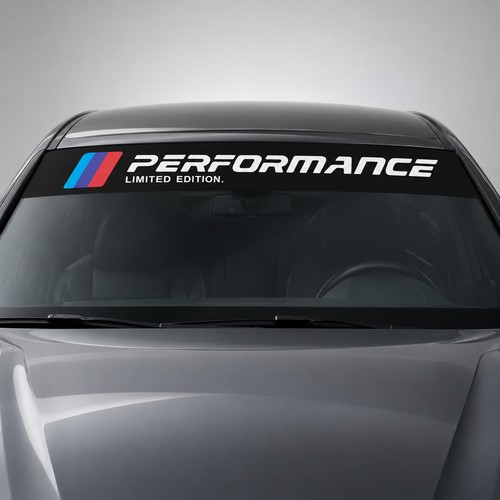 Bmw performance motorsport - ,