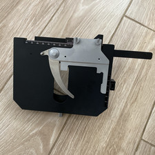 Olympus AB0185 Microscope X-Y Axis Stage for BH2 Series 33583