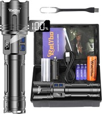 Torches LED Super Bright 5000
