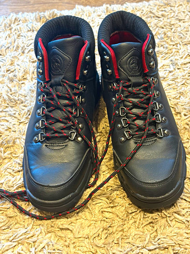 Tog men leather hiking - men's,
