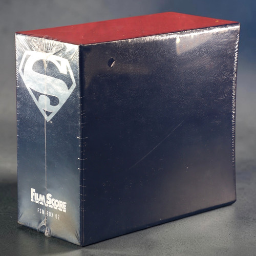 John williams superman the - john,