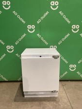 Fridgemaster Integrated Under