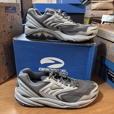 Brooks Beast Shoes Mens Size