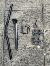 Job Lot Of Bike Parts 
