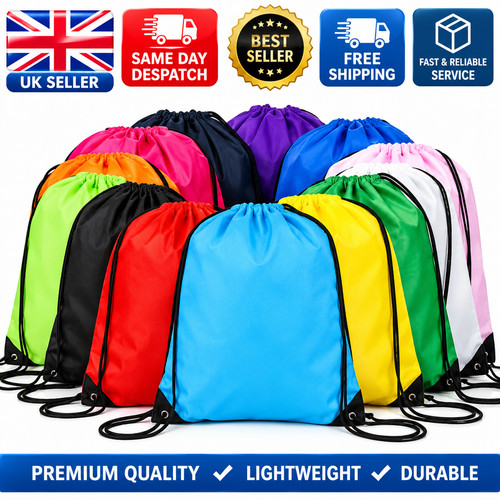 Drawstring waterproof bag - drawstring,