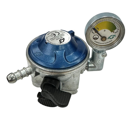 Butane low pressure - butane,