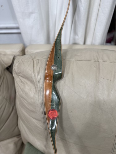 Vintage fred bear grizzly - bear,