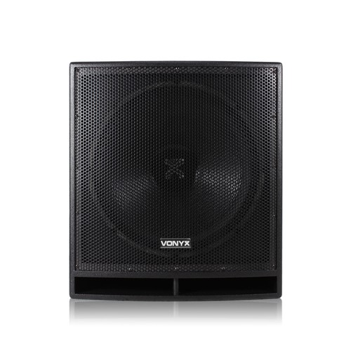 Vonyx swp18 pro active - 18",