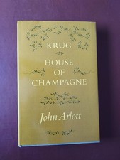 Krug House of Champagne by