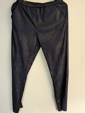 Sandwich Women's Leggings Navy