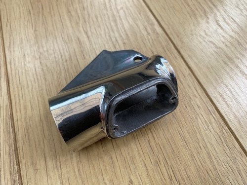 Lambretta series light - series, 3
