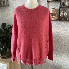 River Island Pink Jumper