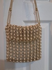 Vintage 1960s Walborg Gold