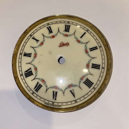 Dial shatz 400 day - dial, of