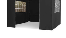 All seasons gazebos 3m - gazebos, x
