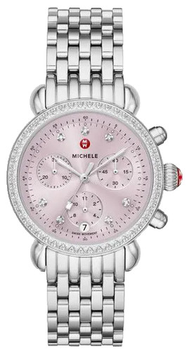 Michele csx chronograph - csx,