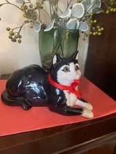 Vintage Just Cats & Co Large