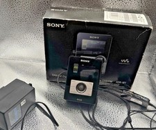 Sony XDR-M1 DAB/FM Walkman