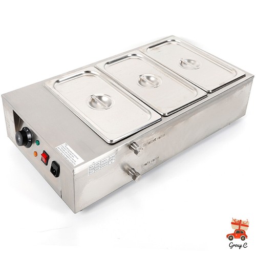 Commercial electric chocolate - commercial,