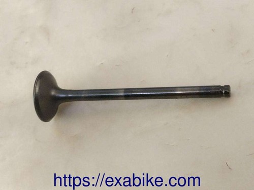 Exhaust valve for kawasaki - exhaust,