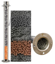 Distillation Column Packing