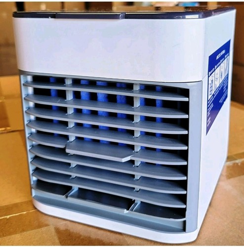 Air cooler - air,