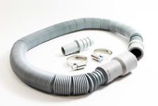 Drain hose extension - extension, kit