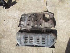 Ford ranger  Sump guard bash plate under guard  1999 - 2005 2.5td mazda b2500