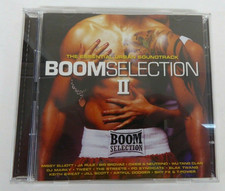 Various Artists - Boom