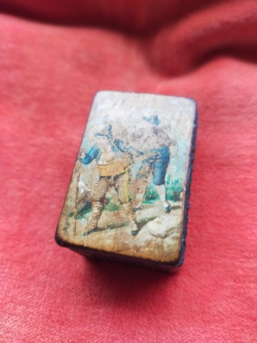 Miniature antique decorative - antique,