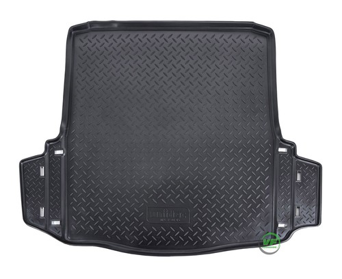 Boot liner for skoda octavia - liner,