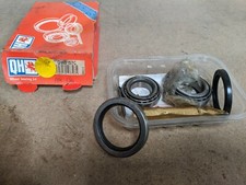 QUINTON HAZEL WHEEL BEARING KIT QWB157C FITS BOND EQUIPT TRIUMPH GT6 VITESSE 