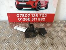 Volkswagen Polo 1.6 Cl 2009-2014 Bonnet Lock 6Q0823480D