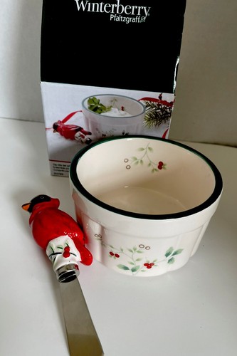 Winterberry pfaltzgraff - winterberry,
