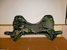 PEUGEOT 206 CC HATCH ESTATE 1.9 DIESEL 2.0 HDI 2.0 16V FRONT SUBFRAME /FLAT TYPE