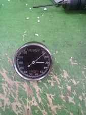 SMITH'S smiths CHRONOMETRIC