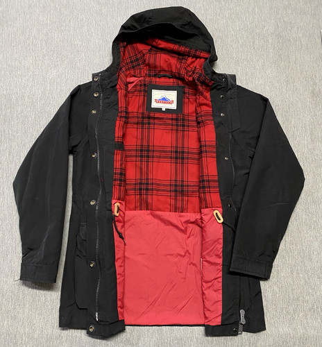 Penfield jacket womens medium - jacket,