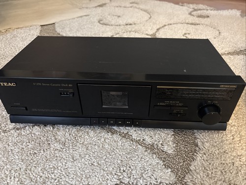 Teac model 370 - , stereo