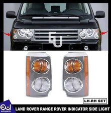 LH+RH SIDE FRONT INDICATOR