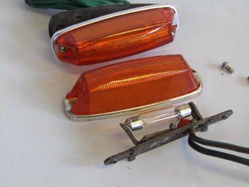 Vintage lotus elan s4 - elan, s3