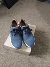 Clarks motion trek  PT Size 10