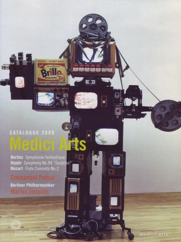 Medici arts 2009 - medici,