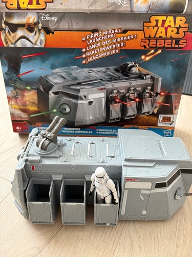 Star wars rebels imperial - star,
