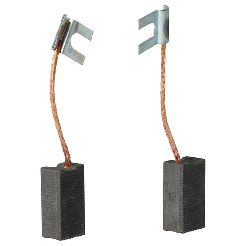 Carbon brushes for - 2,