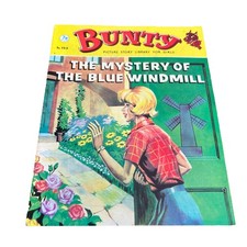Bunty Picture Story Library