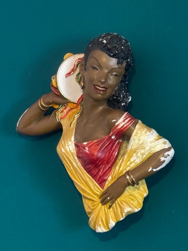 Rare vintage 1959 bossons - rare,