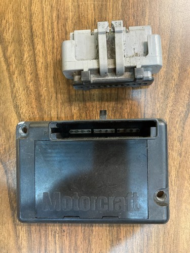 Ford genuine oem edis8 - ford,