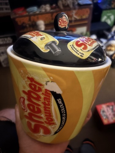 Rare and collectable vintage