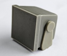 1/10th - 1/12th Wheelhouse Monitor, Lifeboat, Fishing Trawler, Pusher Tug, Resin