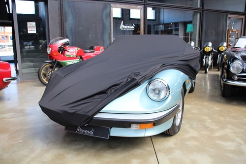 Full garage high - garage,